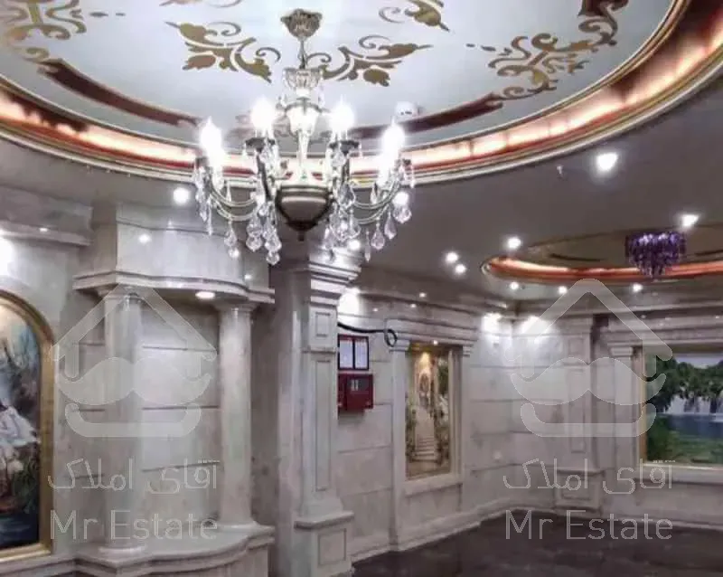 خرید آپارتمان *دو خوابه ۸۷متری*بلوار فردوس شرق