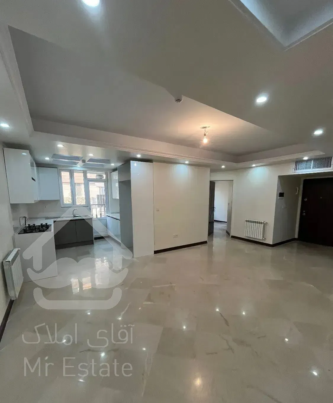 فروش اپارتمان ۷۵ متری