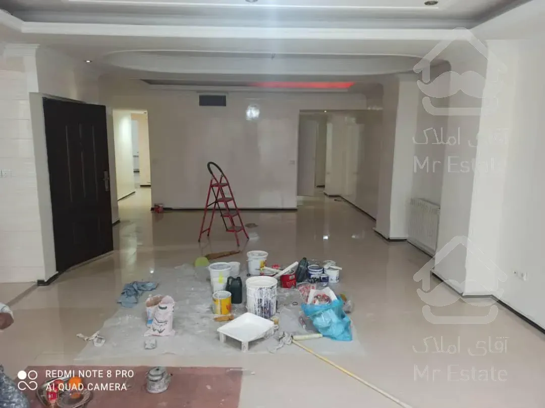 اجاره آپارتمان سه خوابه صادقیه