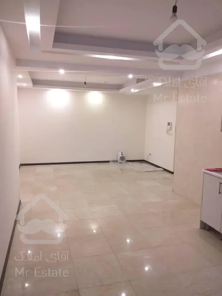 ۶۵ متر مرزداران شرقی