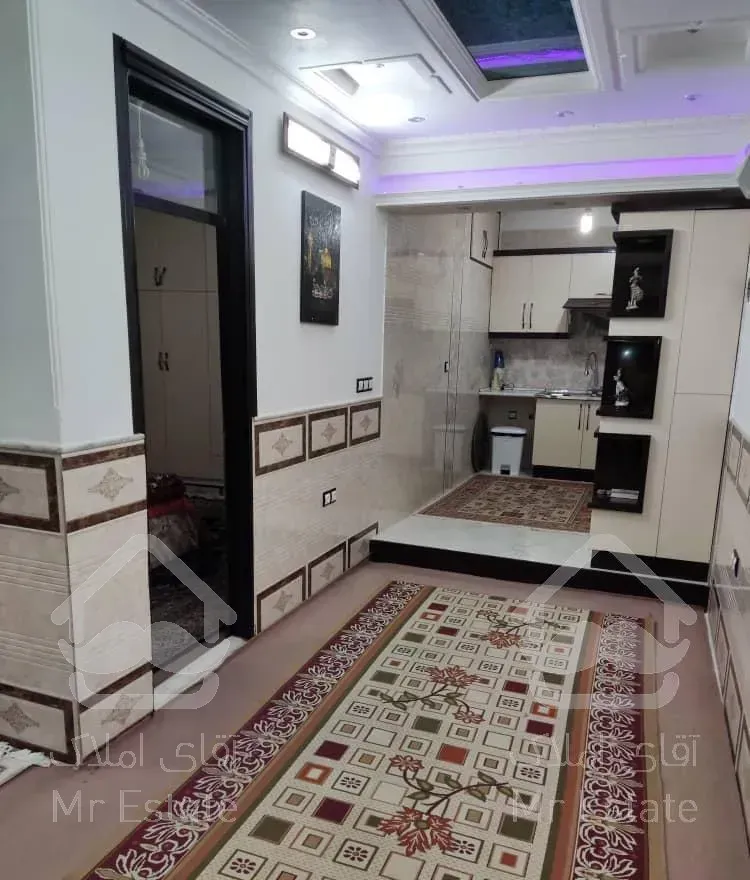 سوئیت نزدیک حرم