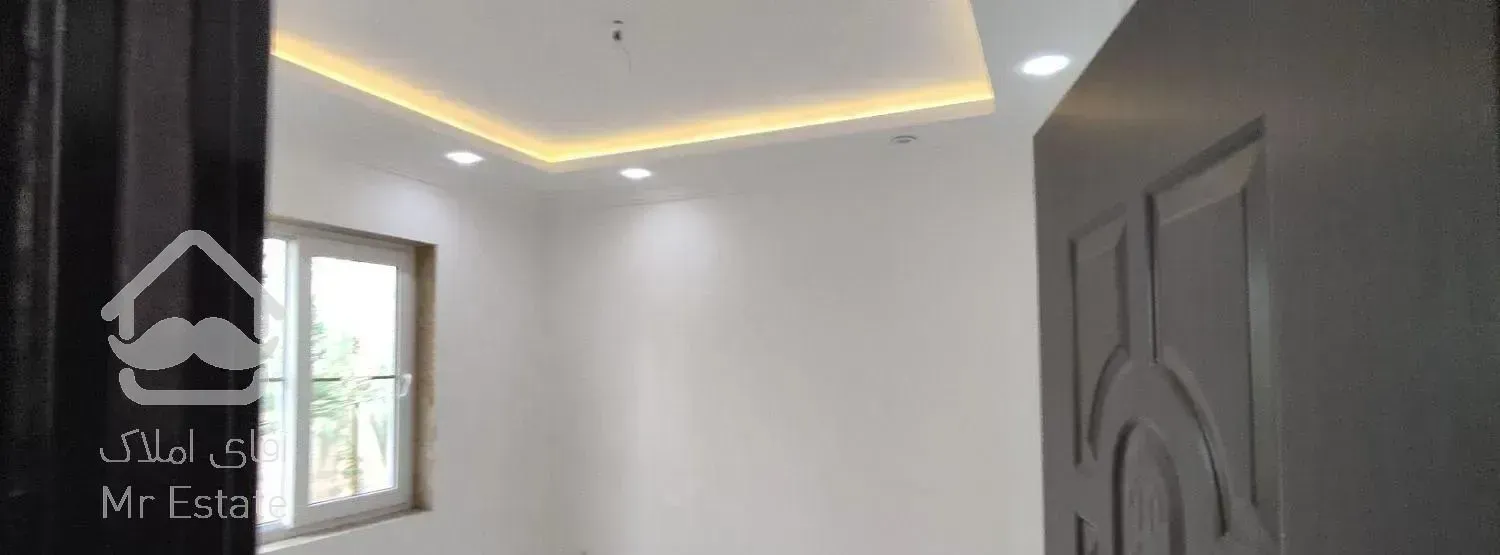 ویلا خشکبیجار 110متری