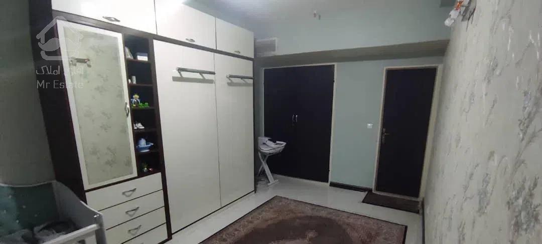 تهرانپارس ۷۴ متر فول