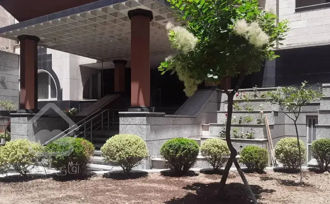 286متر قلب گلسنگ/3خواب/تراس بزرگ