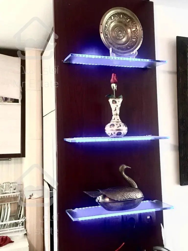 اپارتمان ۱۳۸ متری