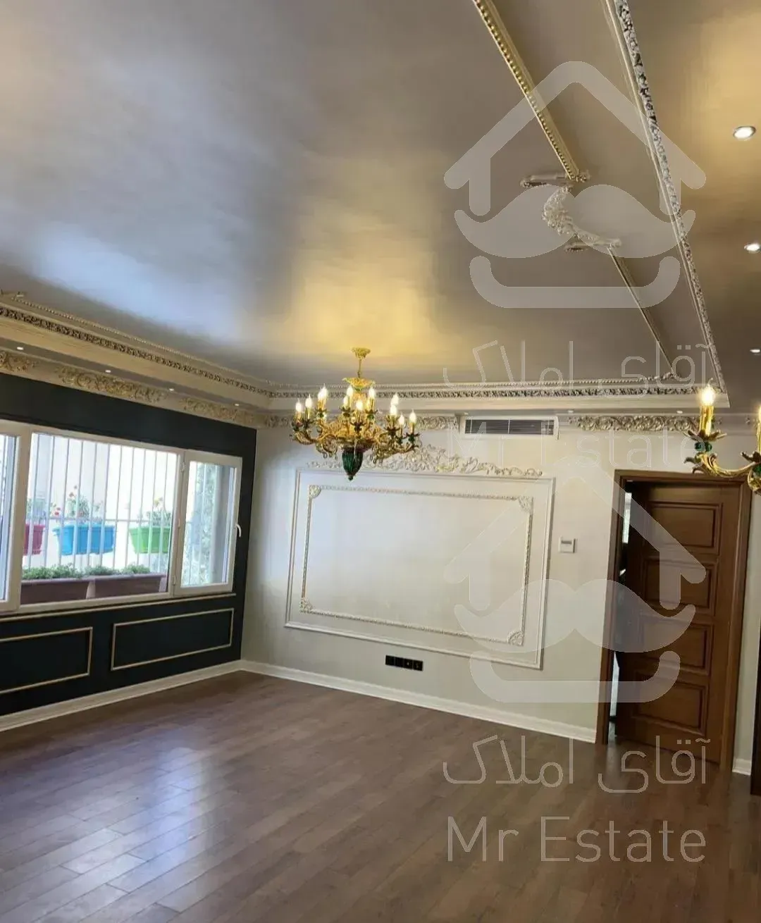 ۱۱۰متری میدان ونک