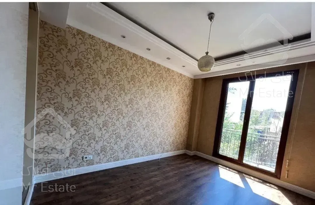 دروس/۲۸۵متر/چهار خواب سه تراس کاربردی