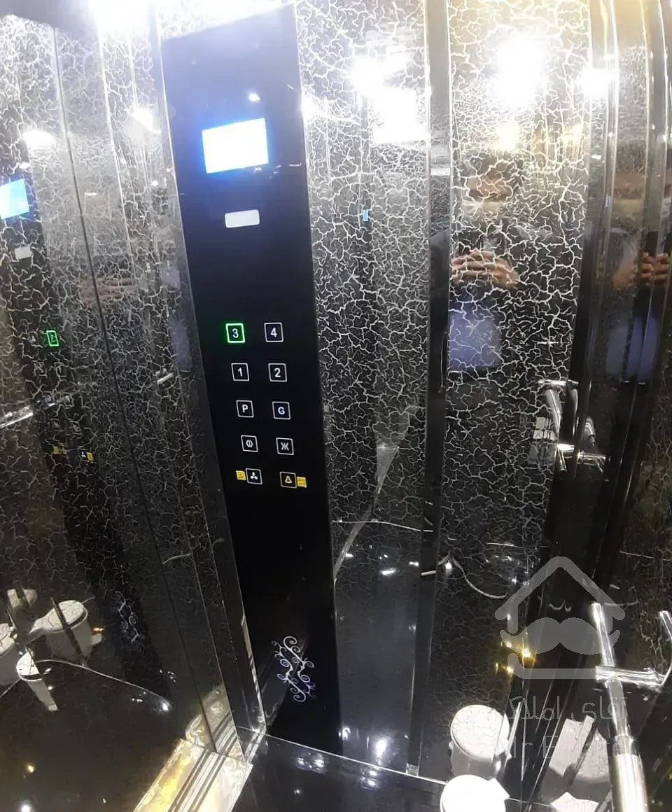 مستغلات ۵ ط یکجا. شبدیز. شیک. نورگیر