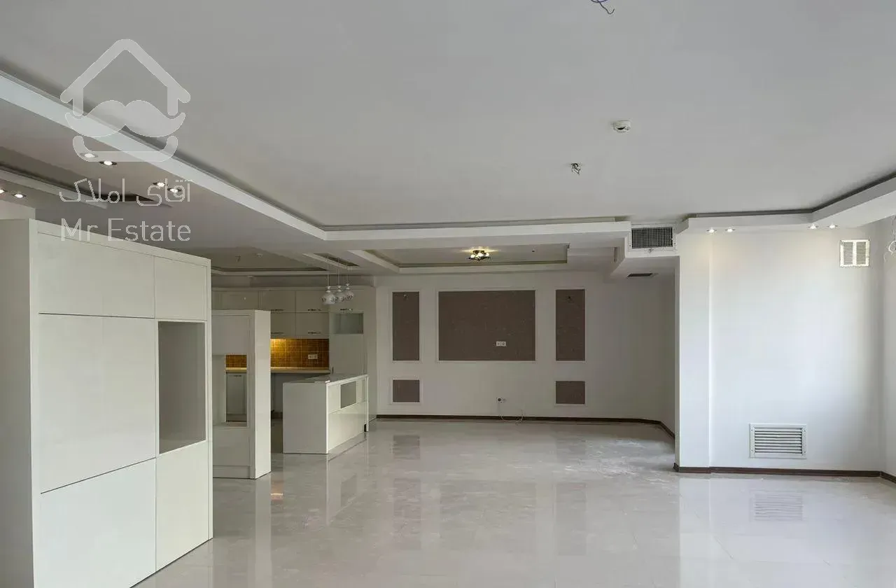 آپارتمان ۱۶۰ متری سیدرضی ۳۴ (صفر)