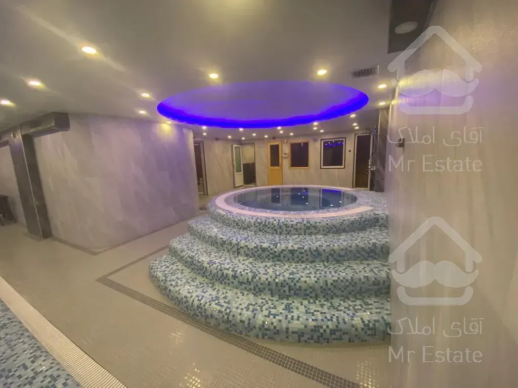 اجاره و رهن آپارتمان زعفرانیه 350  متر شیک