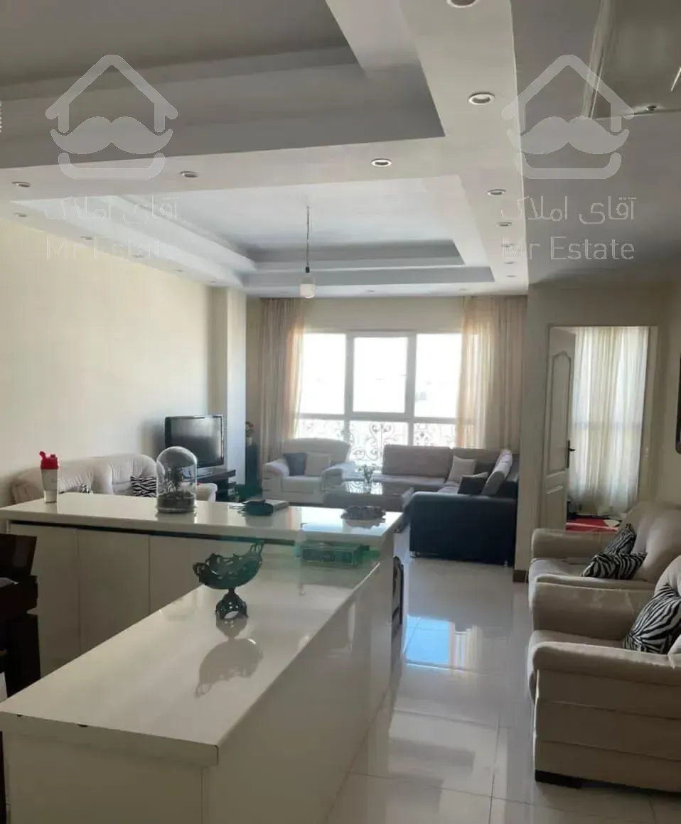 79 متری روبه آفتاب فول / شهرک نفت