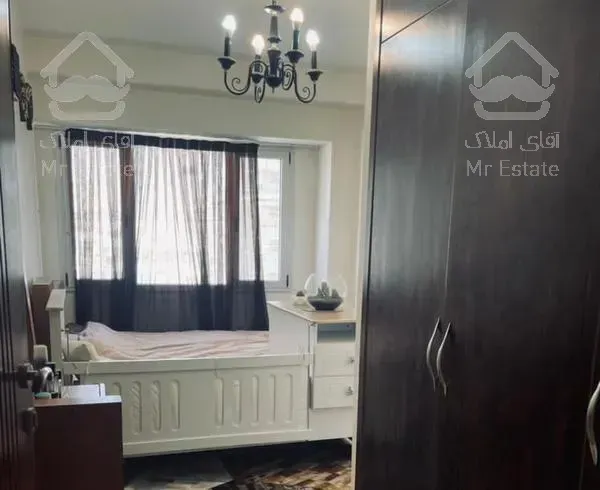 آپارتمان ۹۰ متری ۲خواب در برج پامچال ۱