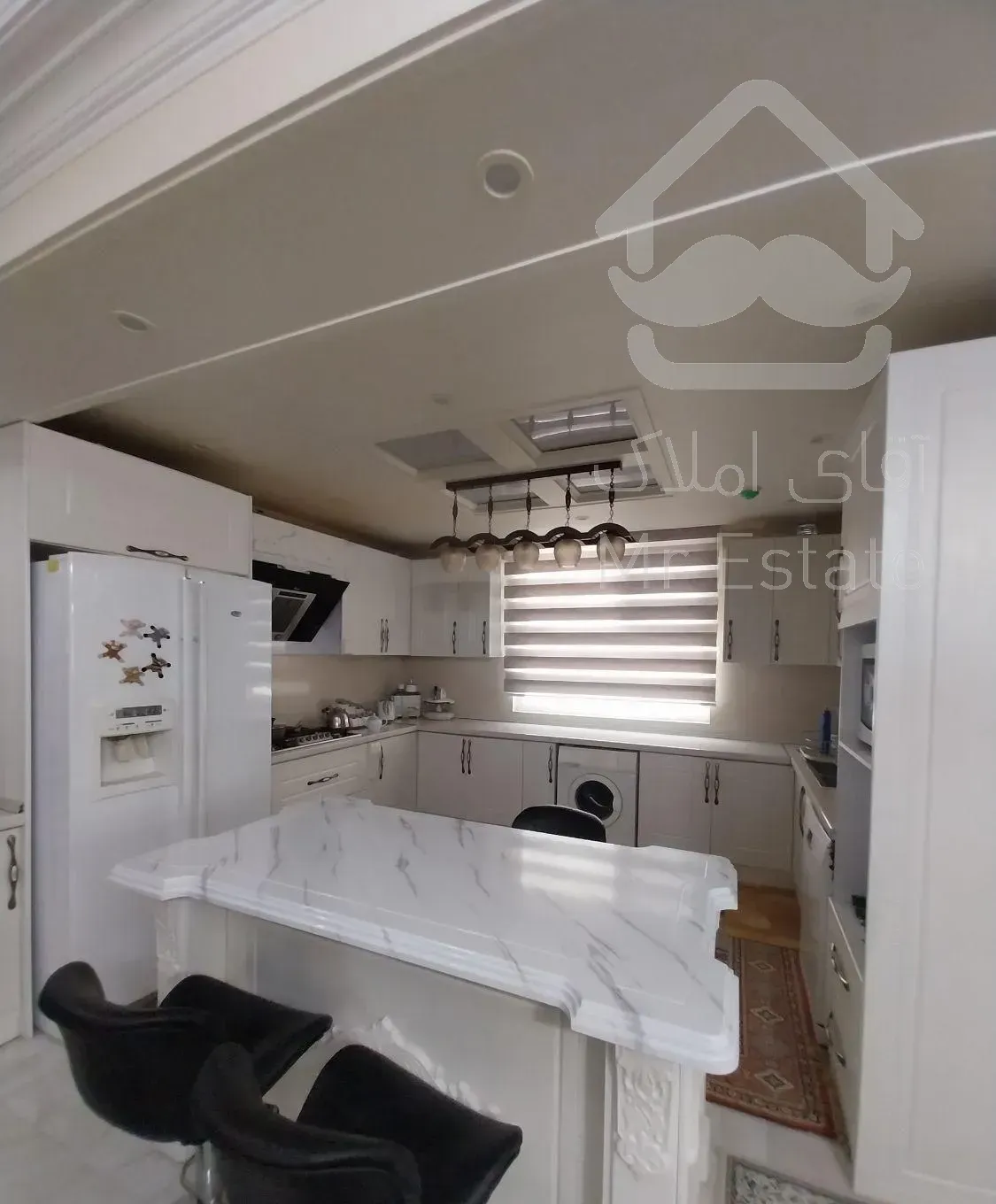 شخصی ساز/۲ پارکینگ/قابل تهاتر/زیر قیمت