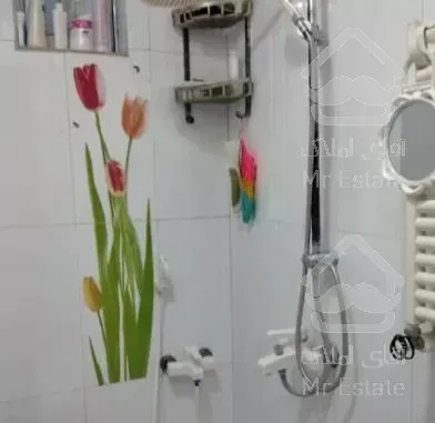 آپارتمان ۱۳۰متری بازسازی شده فول امکانات ضیابری