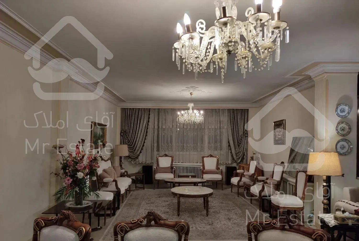 آپارتمان،۲۲۰متر،۳خواب،کوی فراز،رهن و اجاره