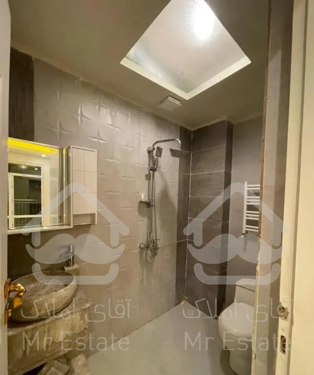 ۱۵۰ متر آپارتمان بهار تهرانپارس