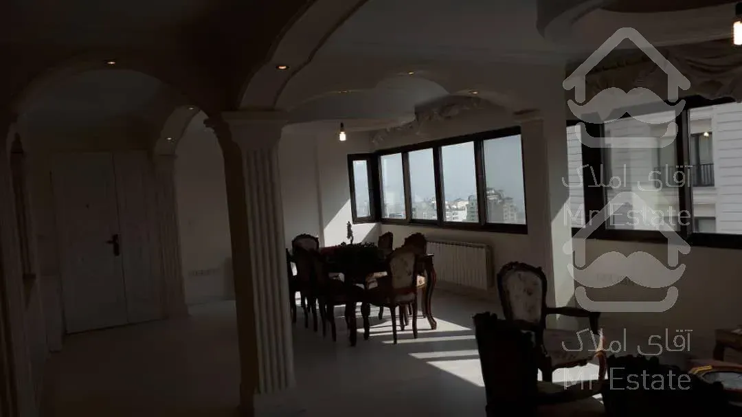 فروش آپارتمان ولنجک 280  متر شیک