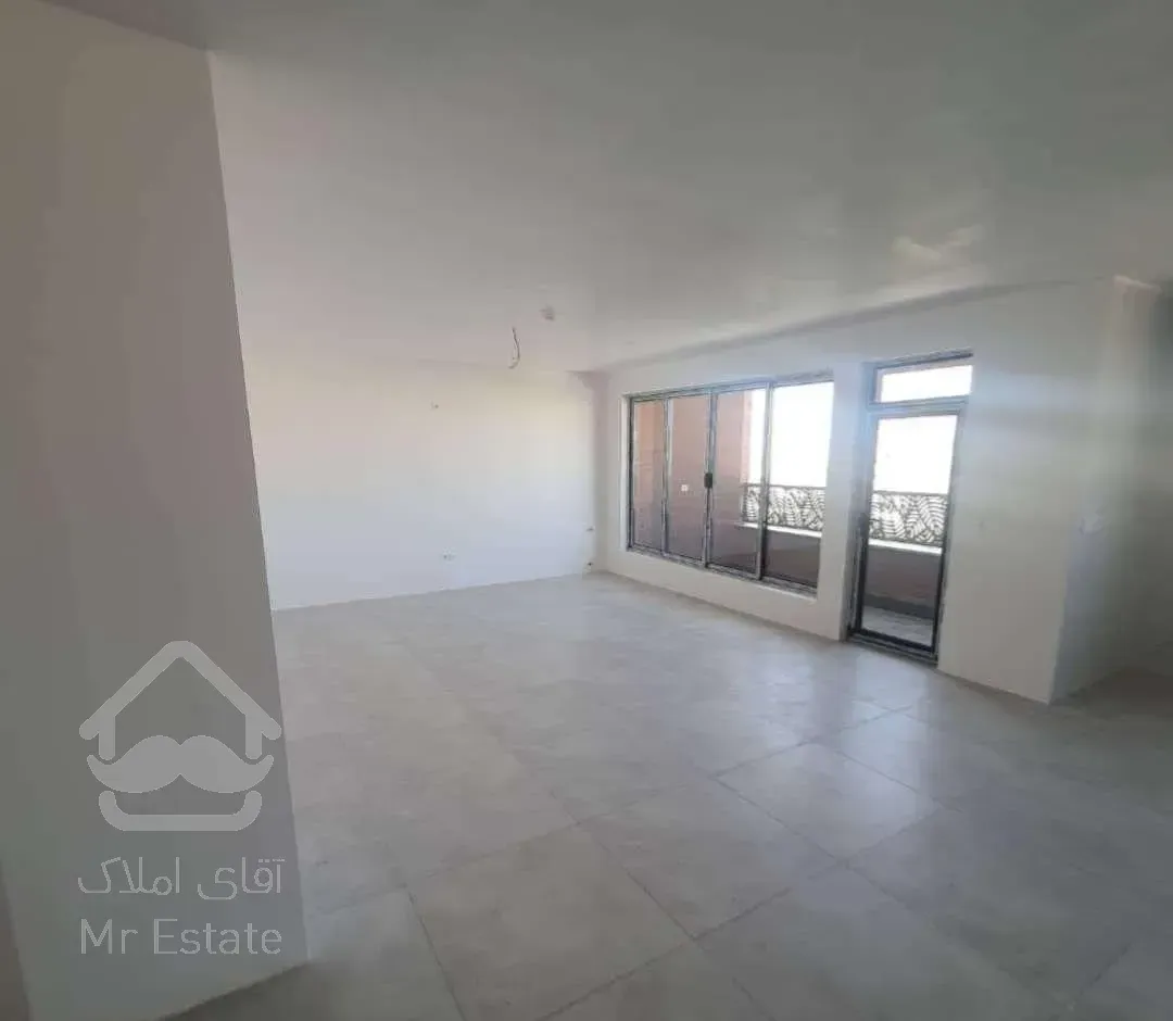 آپارتمان کلید نخورده- فرهنگیان