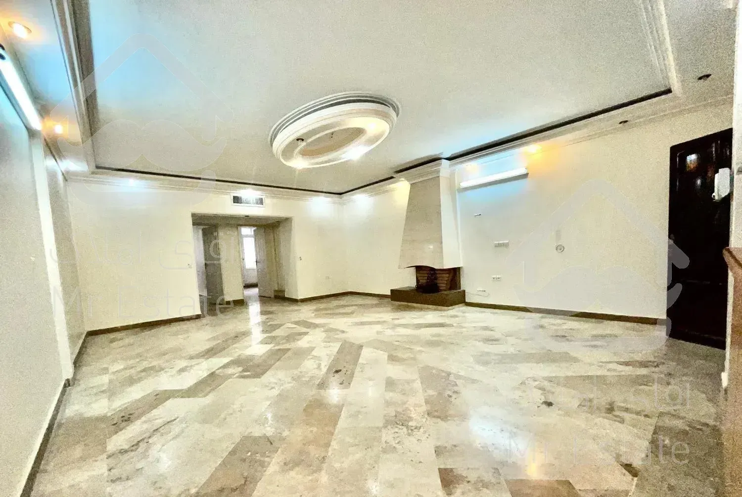 ۱۲۰متر ۲خوابه خوش نقشه  کوچه شرقی ها