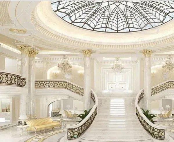 آپارتمان زعفرانیه ۵۰۰متر تکواحدی