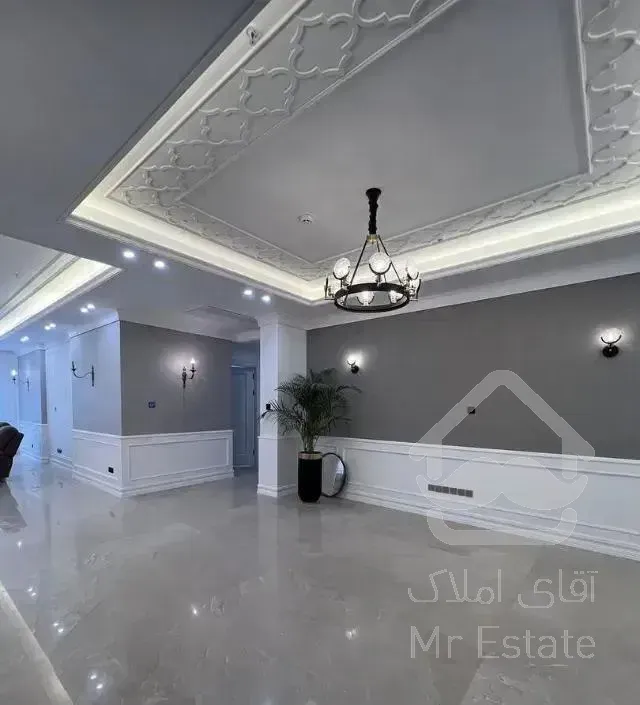 ۴۰۰ متری متمایزدرسبک کلاسیک / انتخابی خاص و متفاوت