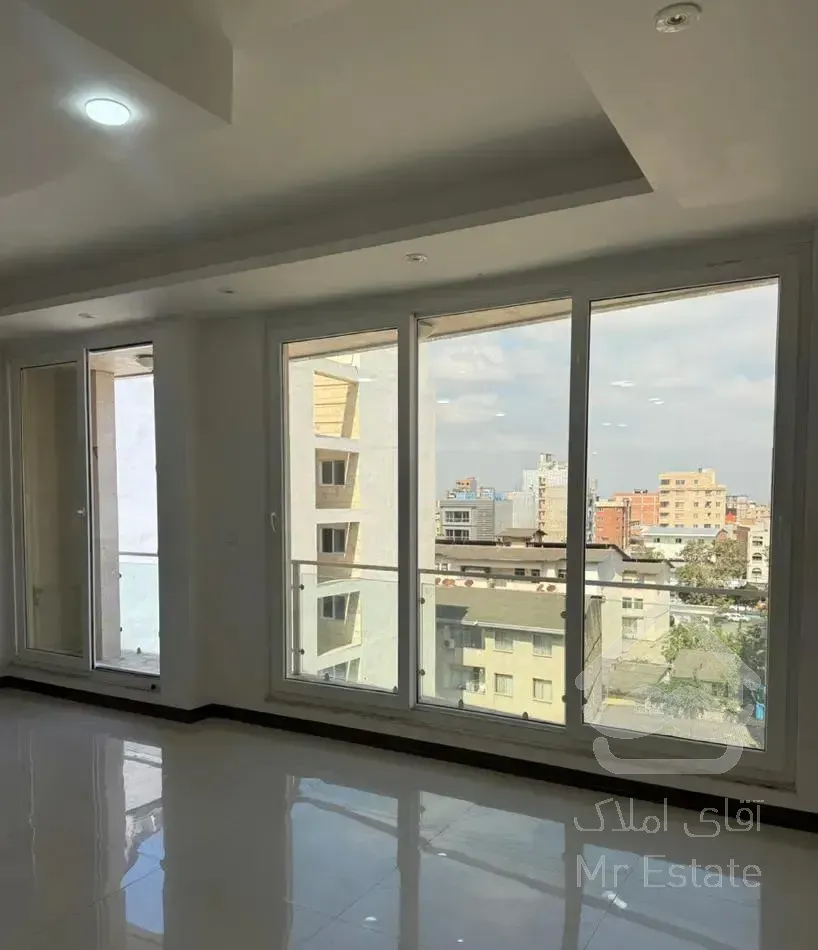 رهن کامل آپارتمان۲۰۰ متری، خوشنقشه در سلمان فارسی