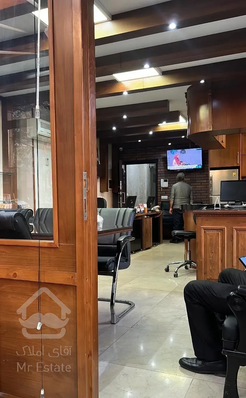 فروش سوئیت همکف