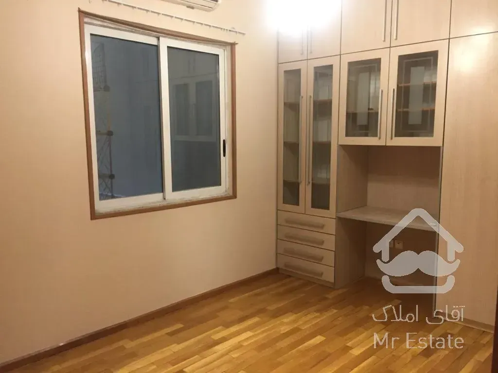 اجاره و رهن آپارتمان زعفرانیه 160  متر اکازيون