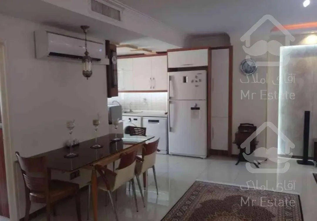 خرید آپارتمان ۸۱متری دوخواب فردوس غرب