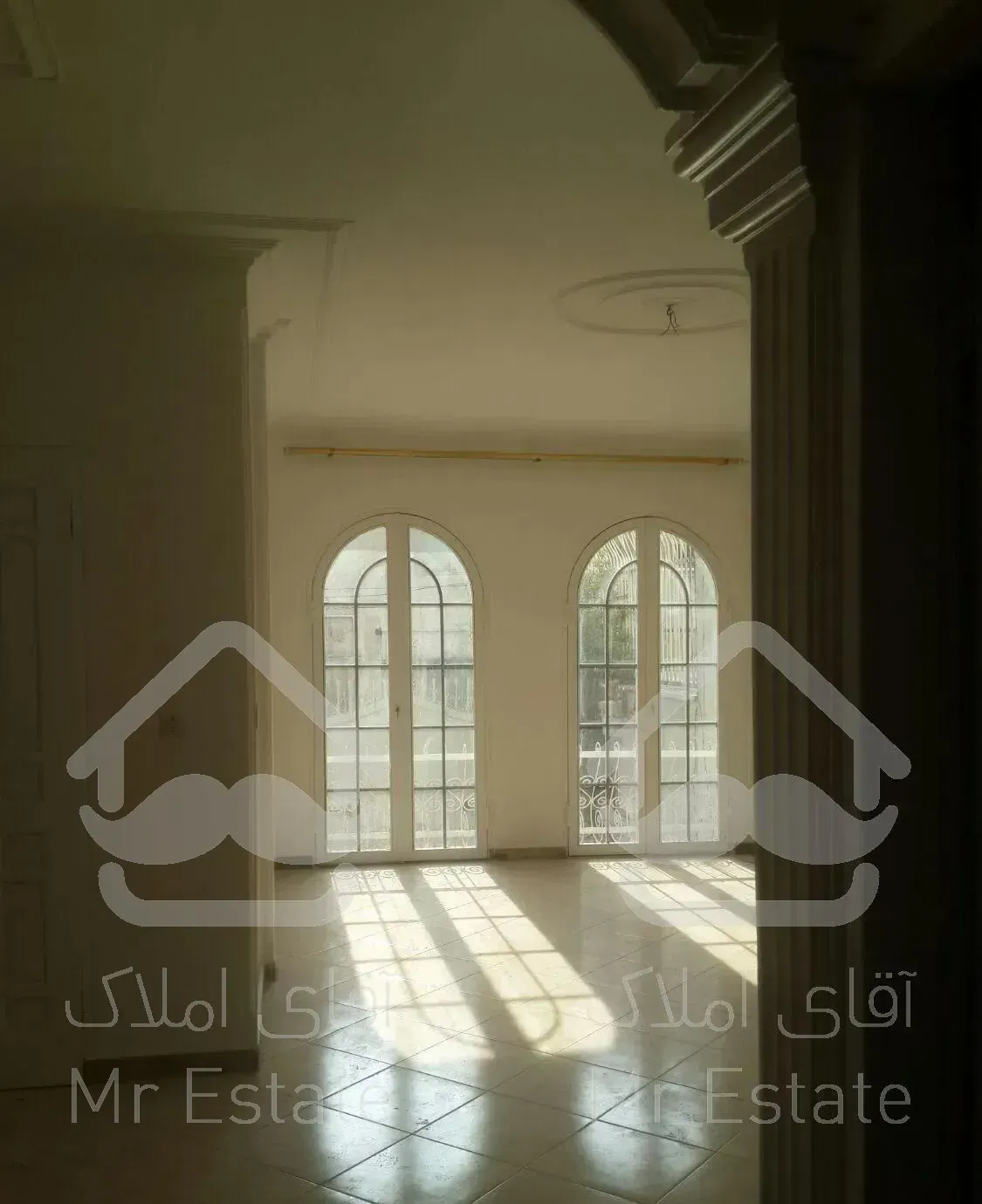 65 متر-شریعتی-بالاتر از مطهری