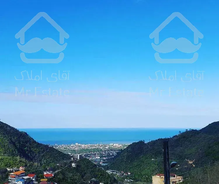 اجاره ویلای جنگلی سرولات