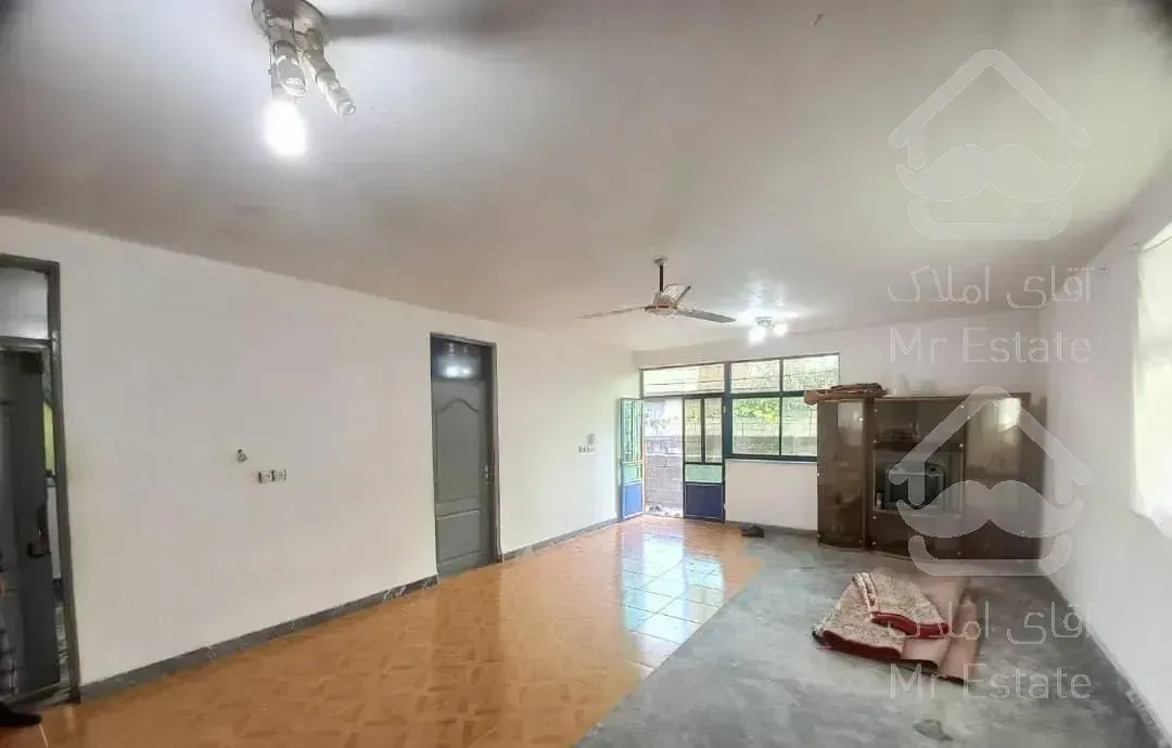 ویلای ۱۹۰ متری ۸کیلومتری زیبا کنار