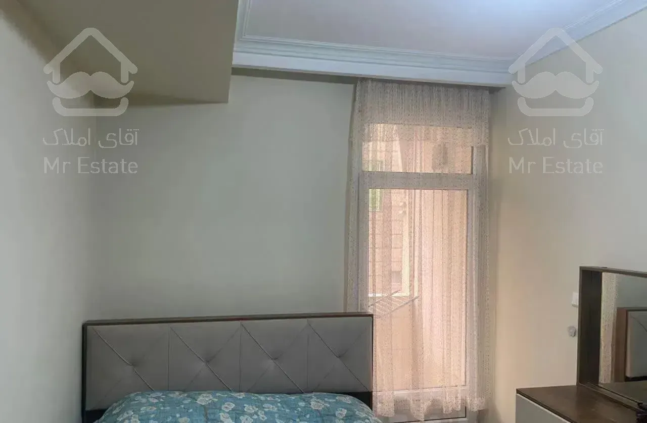 آپارتمان 63متری/1خواب/جنت آباد شمالی