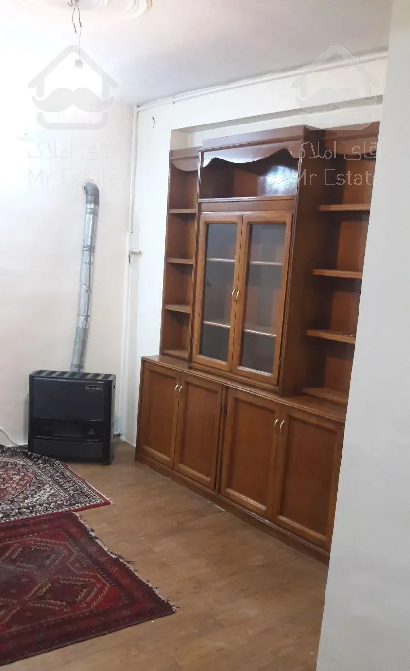 سوییت ۳۵ متری، بدون خواب