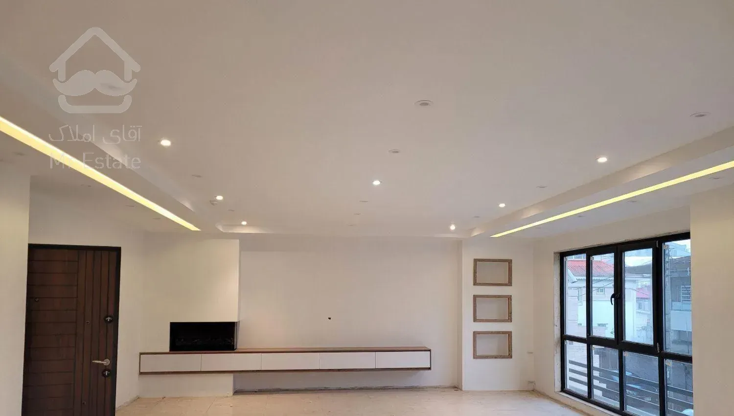 فروش آپارتمان ۹۳ متری ۲خ/ توحید  فوق لوکس