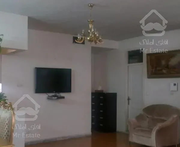 اپارتمان ٨٧ متری تکواحدی ستارخان