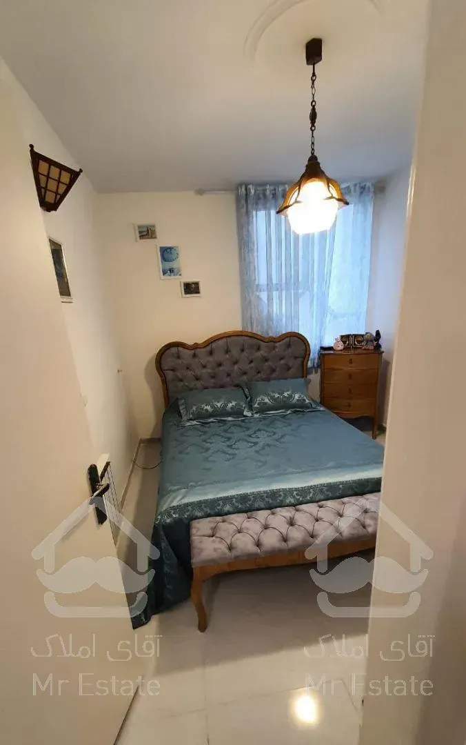 ۶۶ متری دو خواب /اردلانها