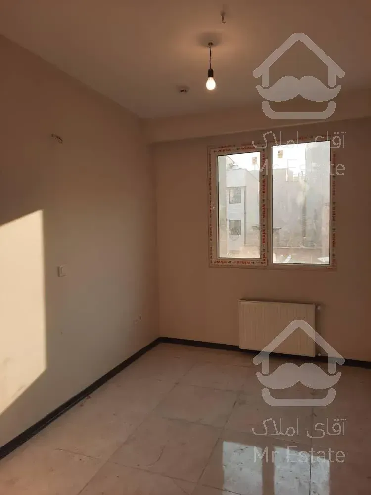 آپارتمان ۷۷متری ۲ خواب،نوساز کلید نخورده،امکانات عالی،لوکیشن عالی