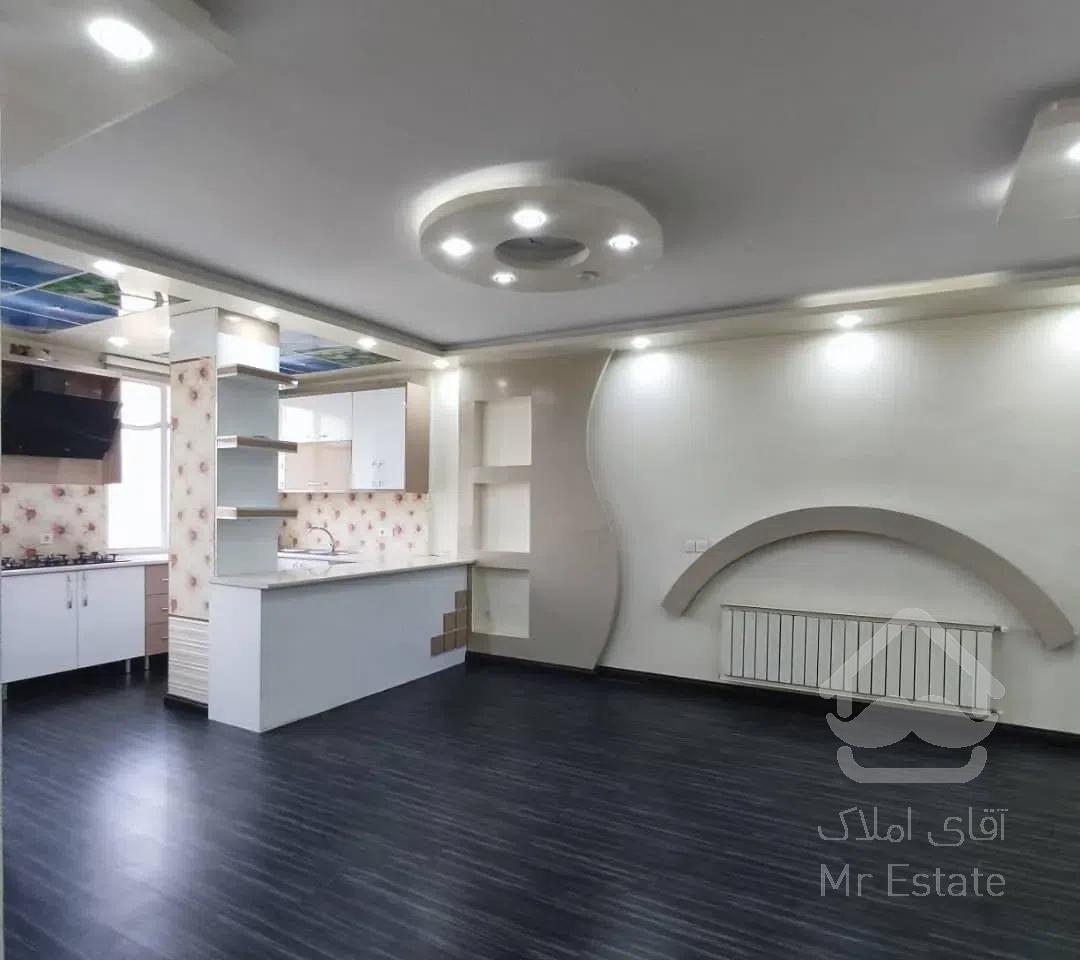 67متر/2خواب/فول/بیمه