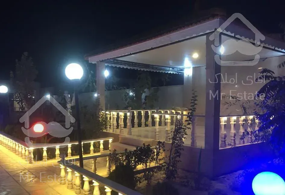 اجاره باغ ویلا استخر آب گرم
