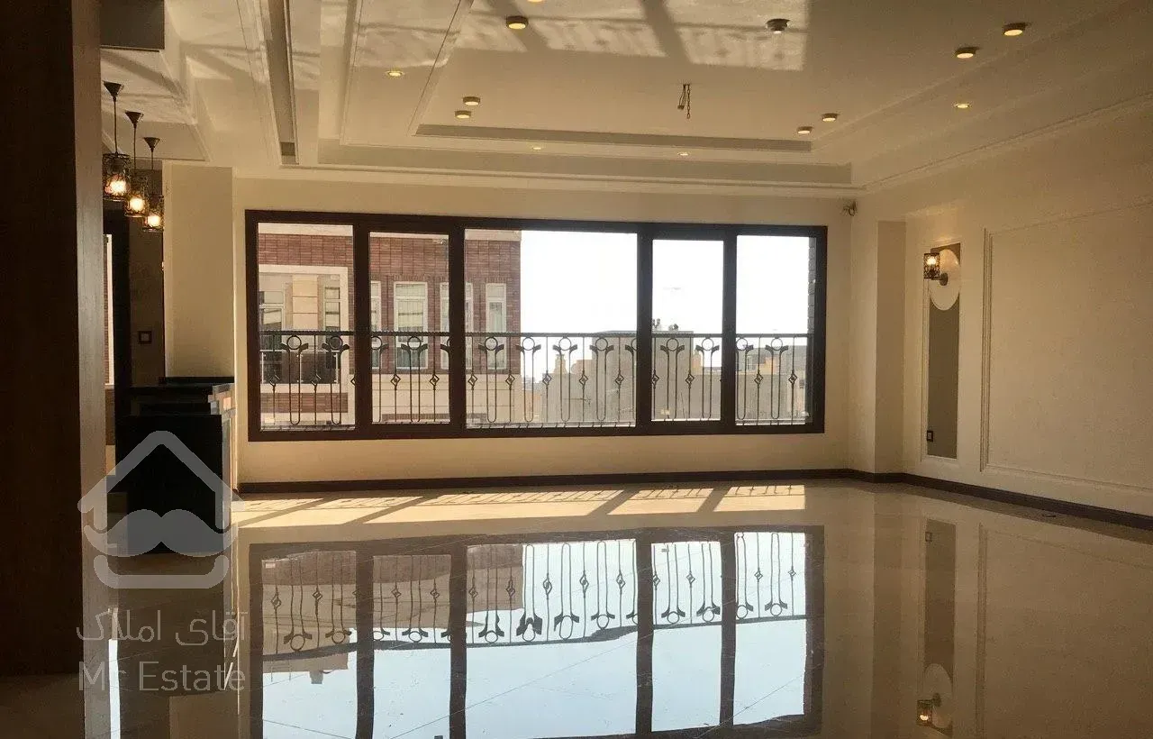 ۱۲۲ متر دونبش