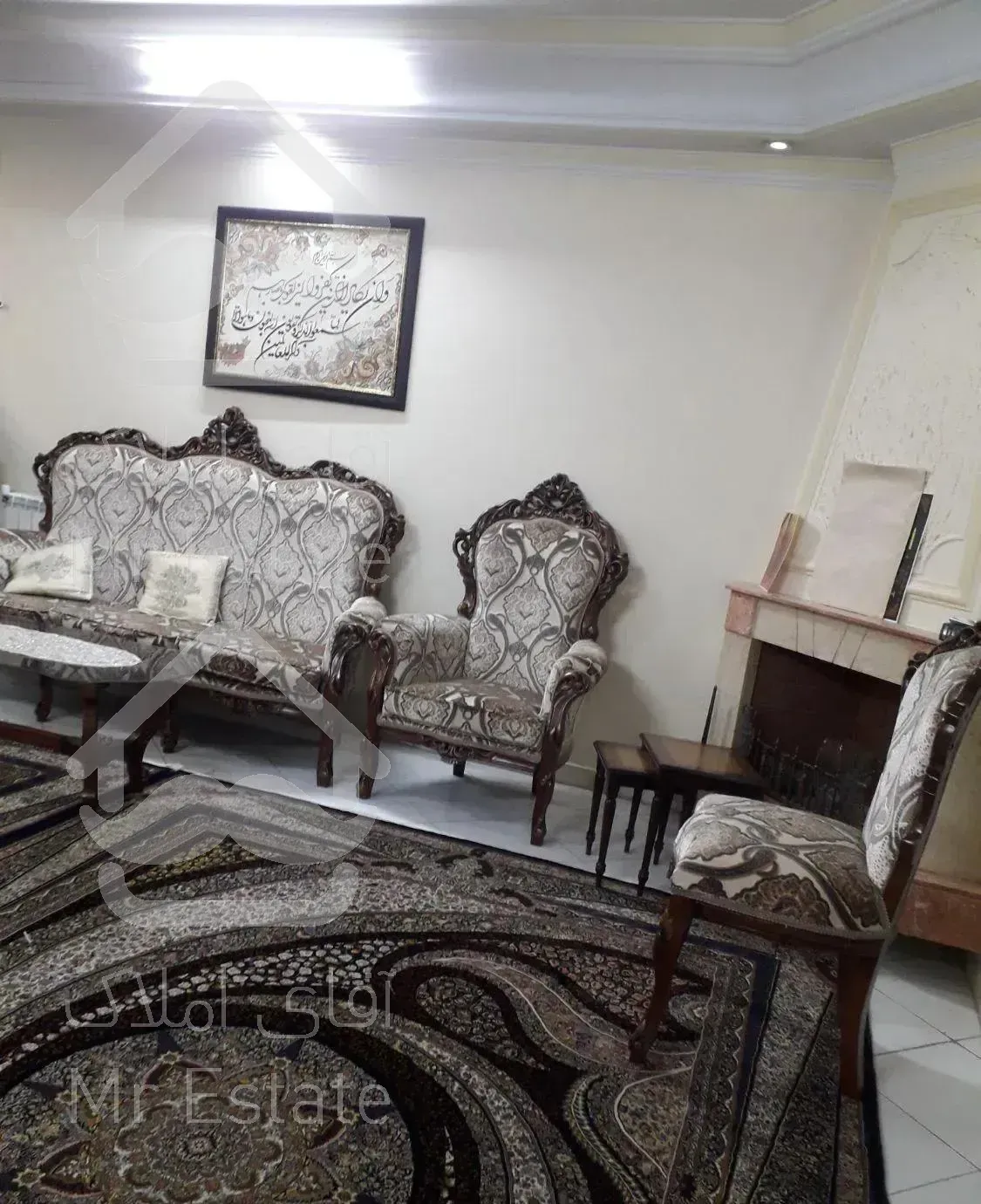 آپارتمان ۹۴ متری ۲ خواب