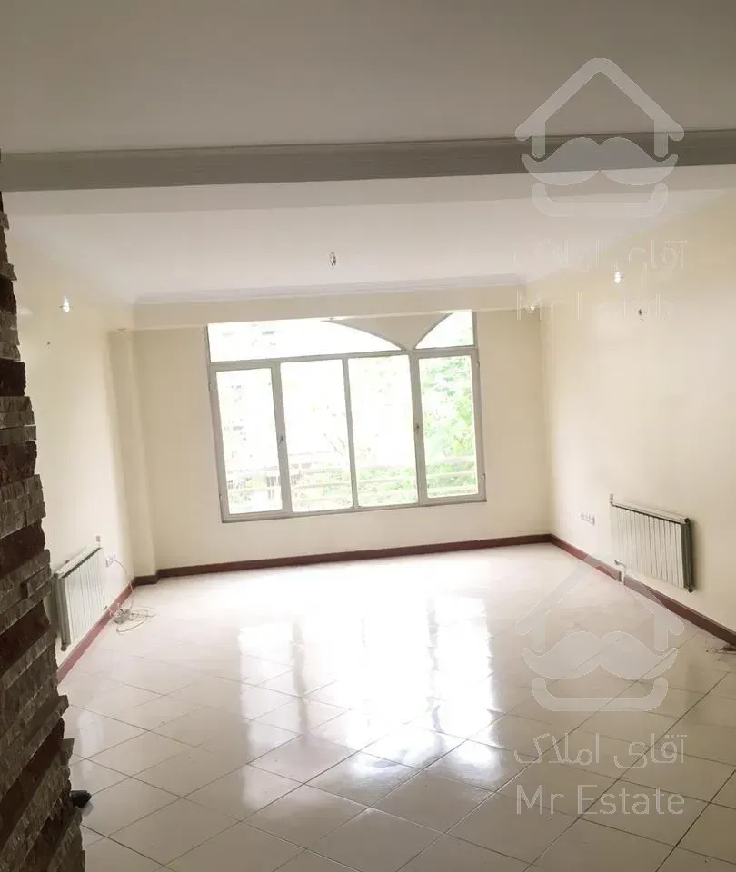 واحد ۹۹ متری شریعتی،قلهک