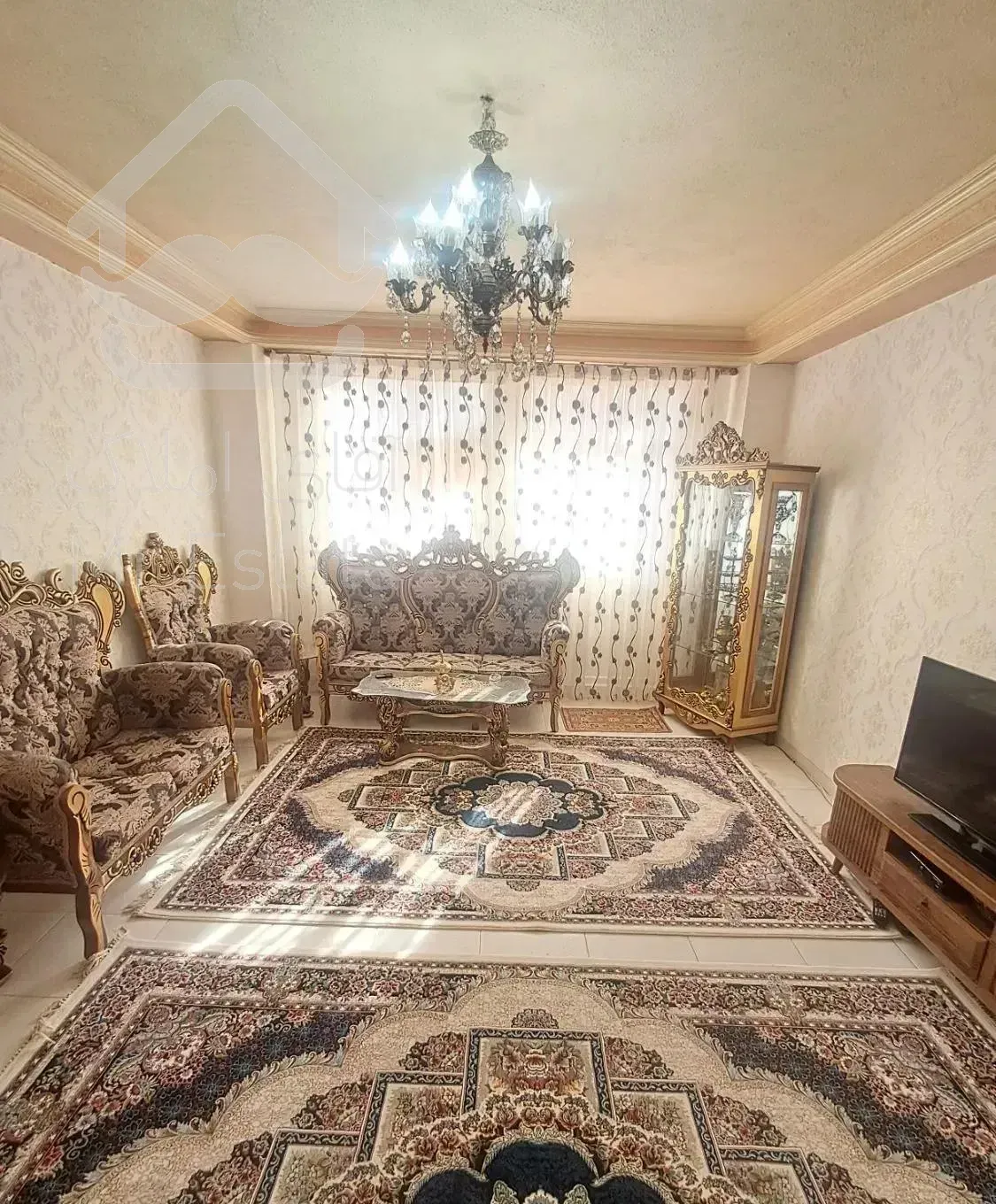 اجاره آپارتمان شخصی ساز اوچمان اندیشه(املاک فرزاد)