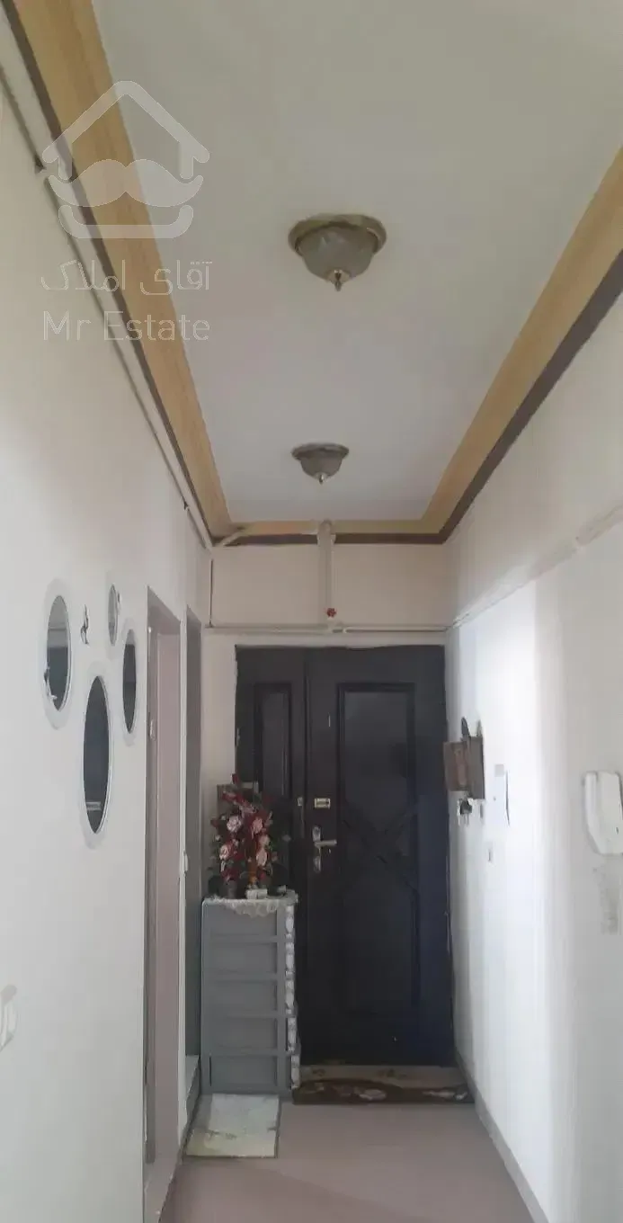 اپارتمان طبقه دوم شهرک  ولایت