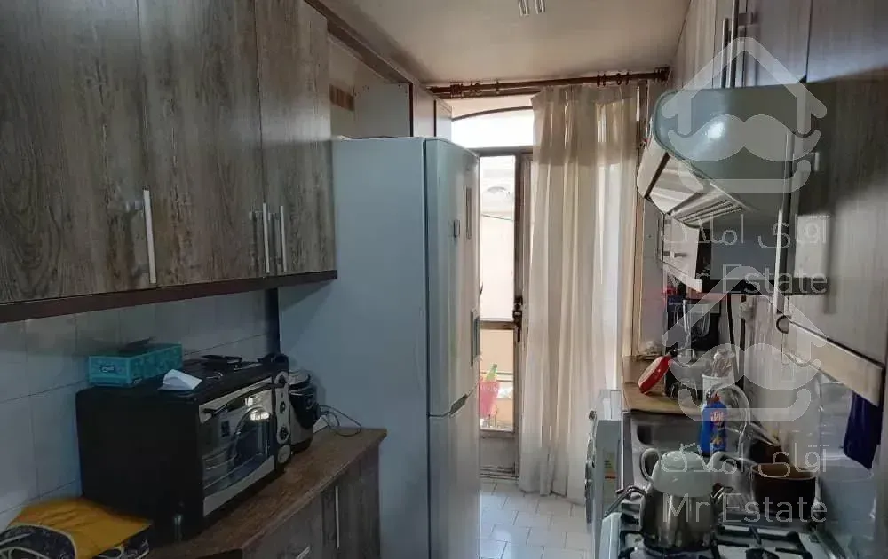 آپارتمان ٦٣متری/محبوب مجاز /تکواحدی/شیک