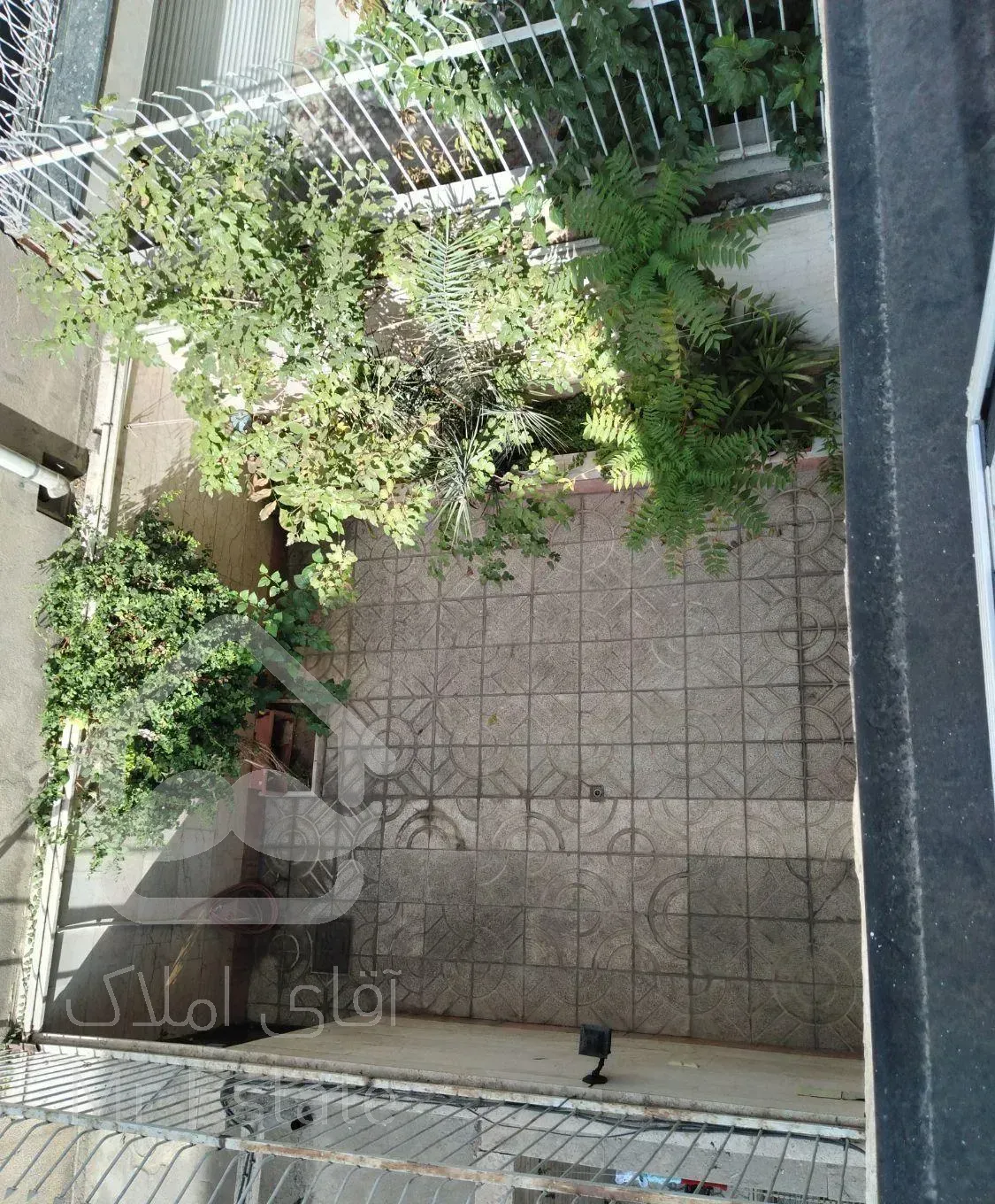 قدرالسهم دار ۴۲ متر خوش نقشه