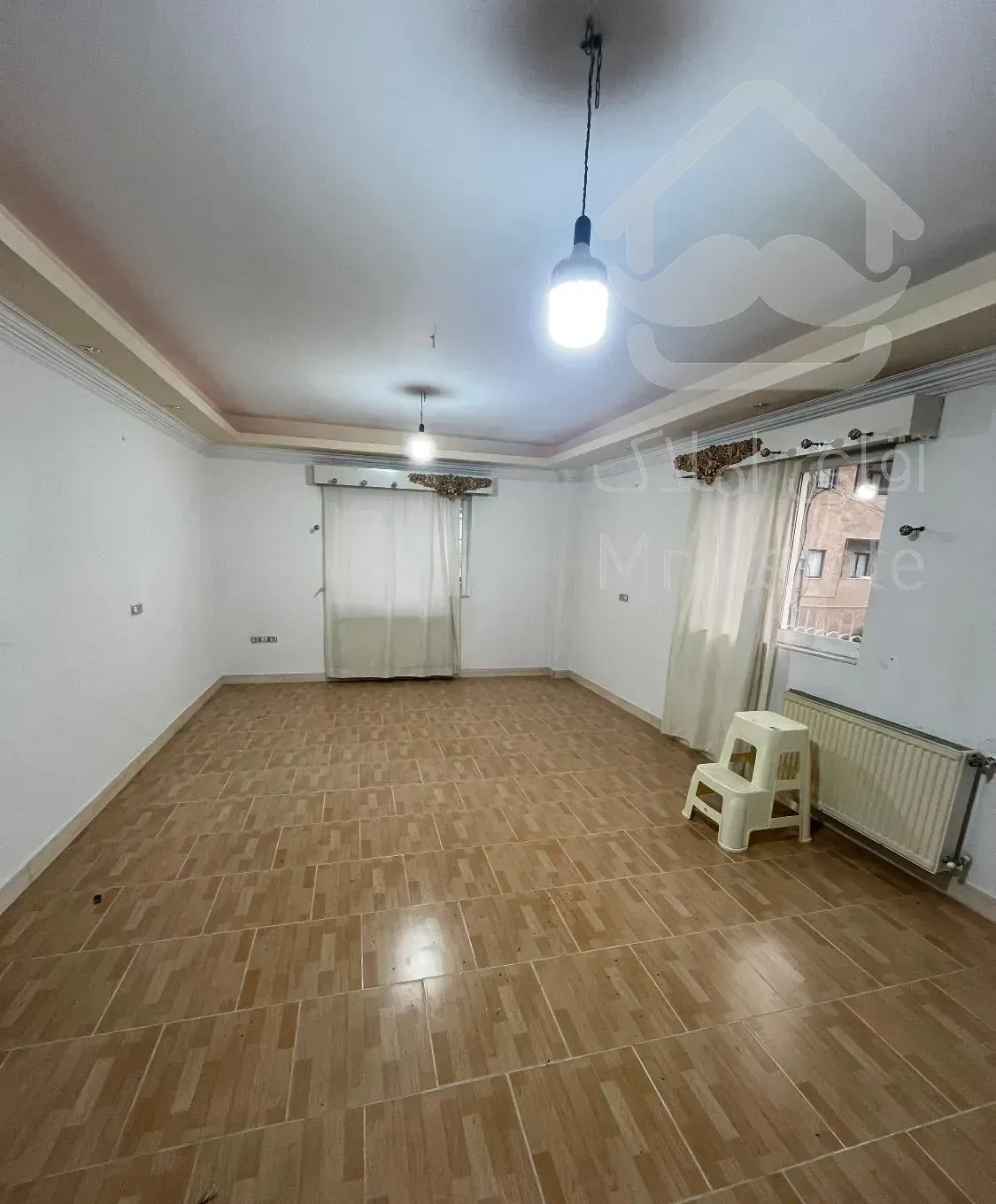 اجاره اپارتمان ۸۸متری