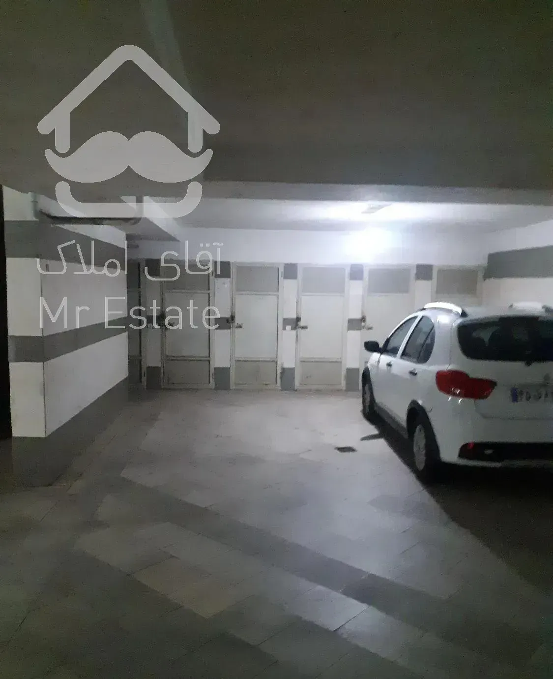 ۶۶ متر رهن اجاه اول نیروی هوایی