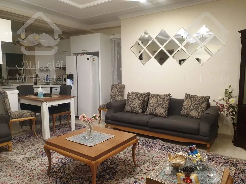 رهن و اجاره اپارتمان در نیاوران